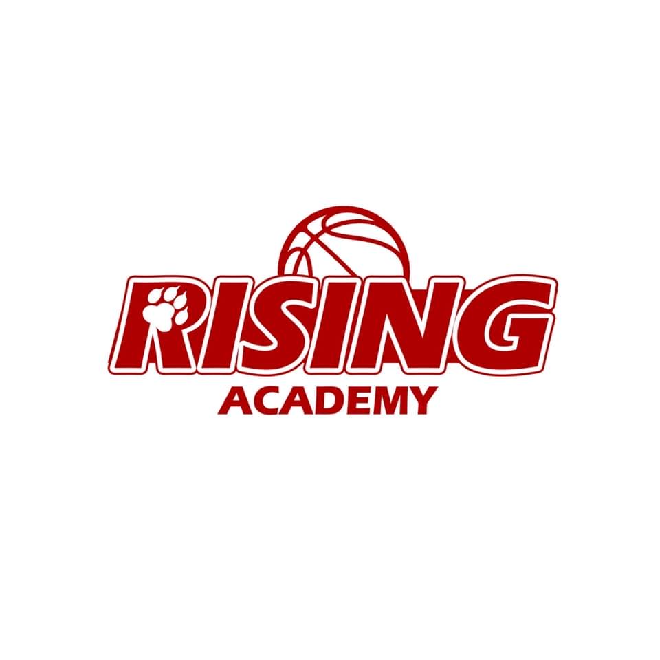 潛能崛起運動學院 Rising Academy