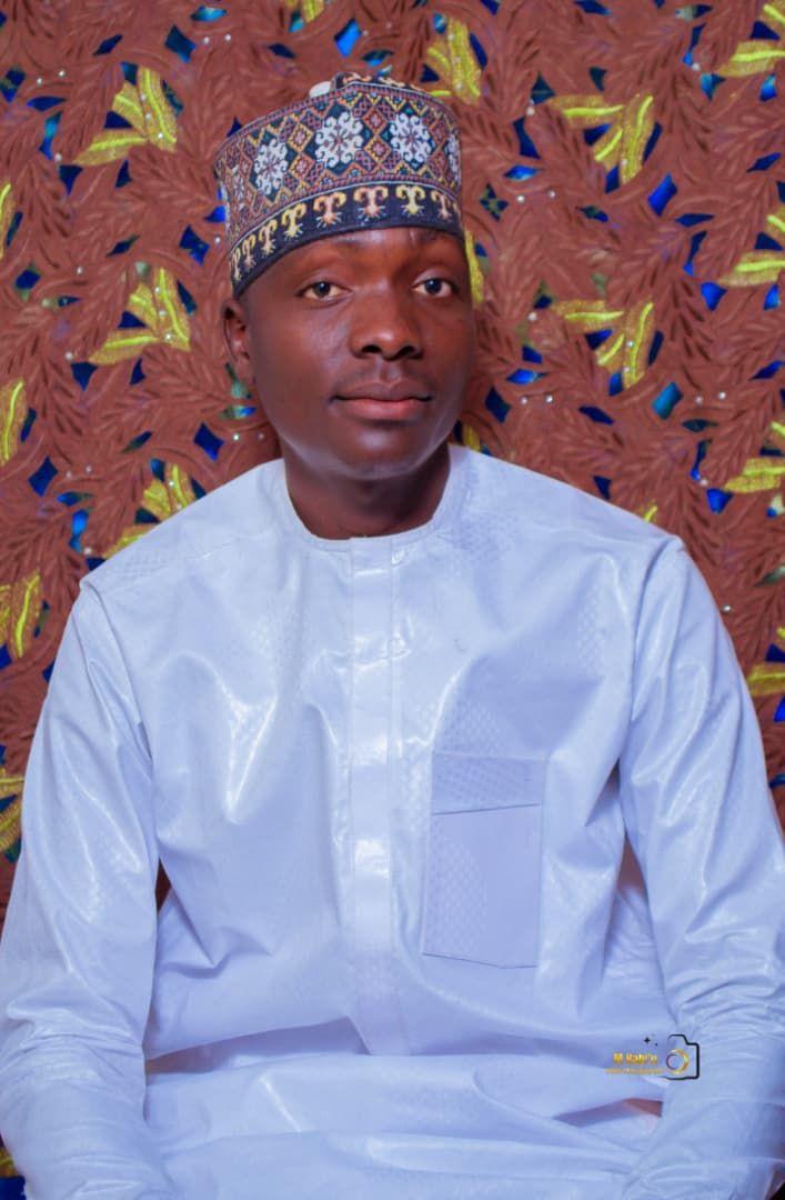 M Rabiu Ggw