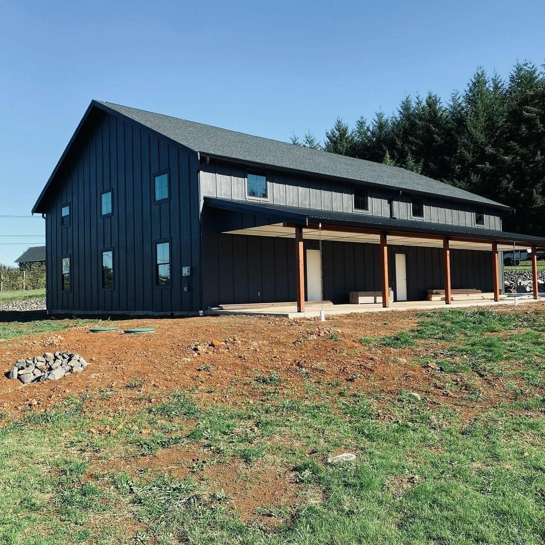 DM Carpentry LLC