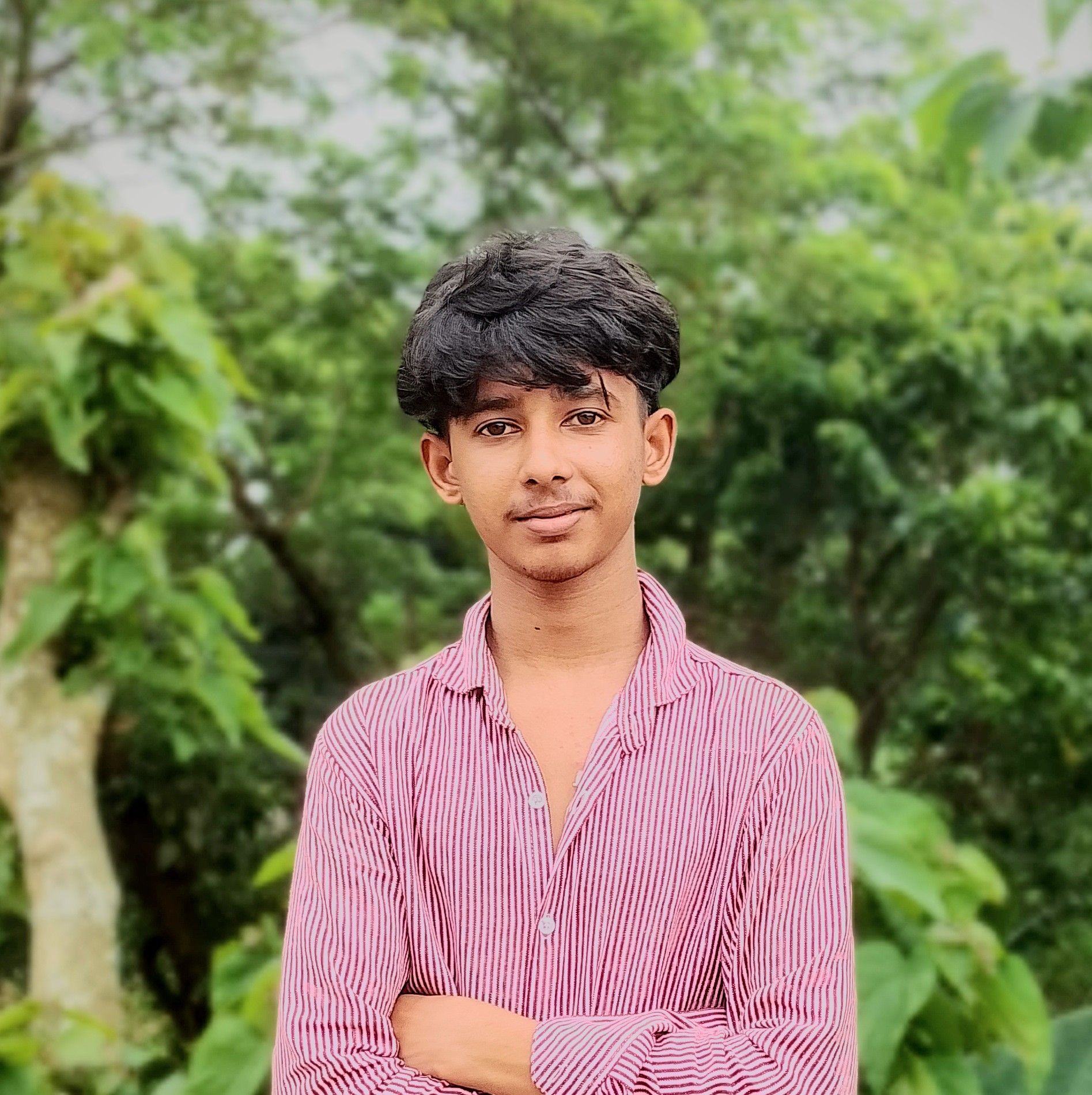 Tuhin Ahmed