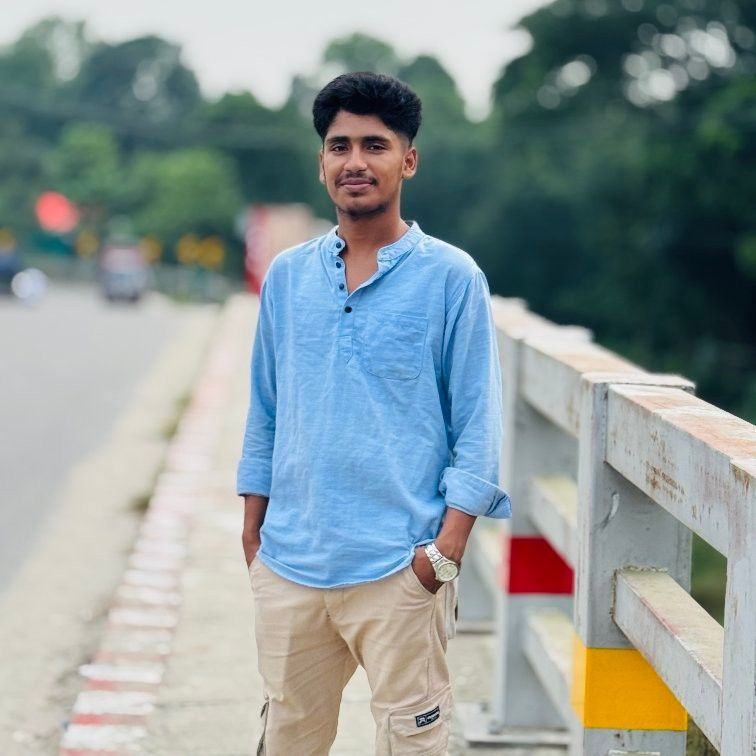 Sabbir Mulla