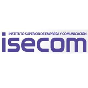Isecom Business School | Madrid