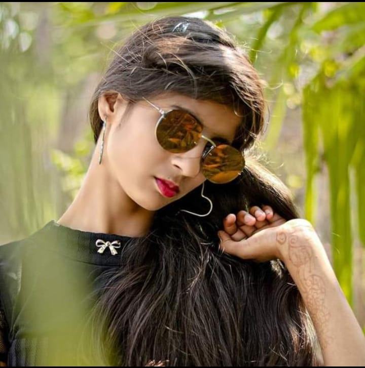 Singer Payal Malik