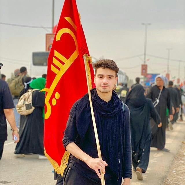 Karbala Vibes
