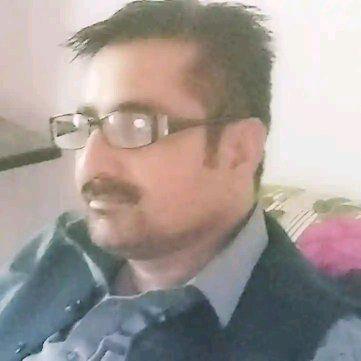 Inam Sikandar