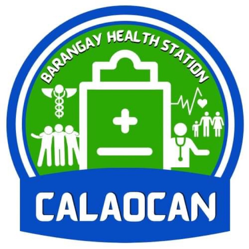 Barangay Health Station Calaocan | Delfin Albano