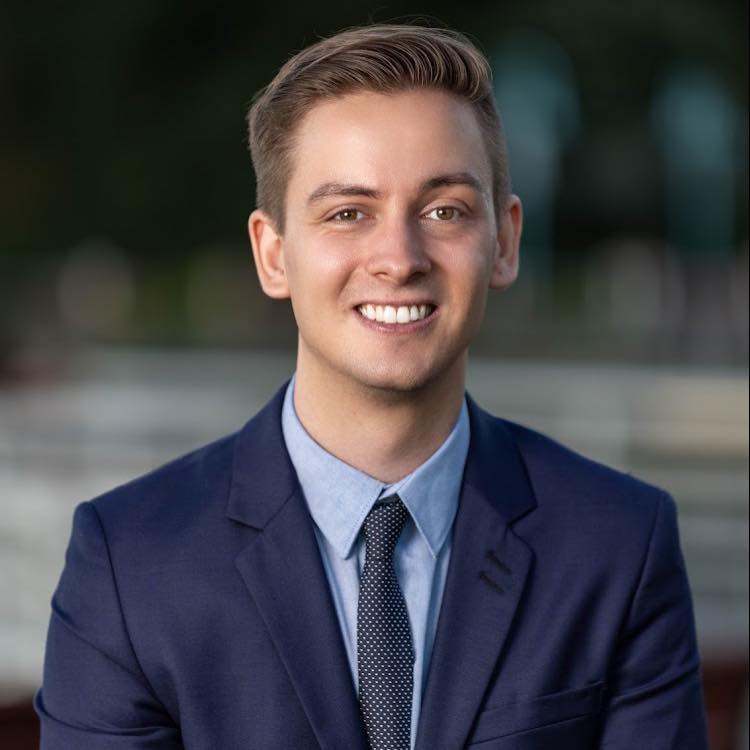 Michael Ribicic for Nanaimo City Council