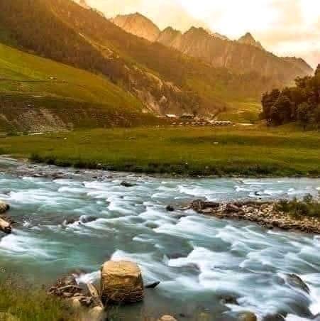 GH Qadir Beidar