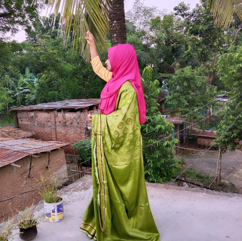 Rupaly Shompa