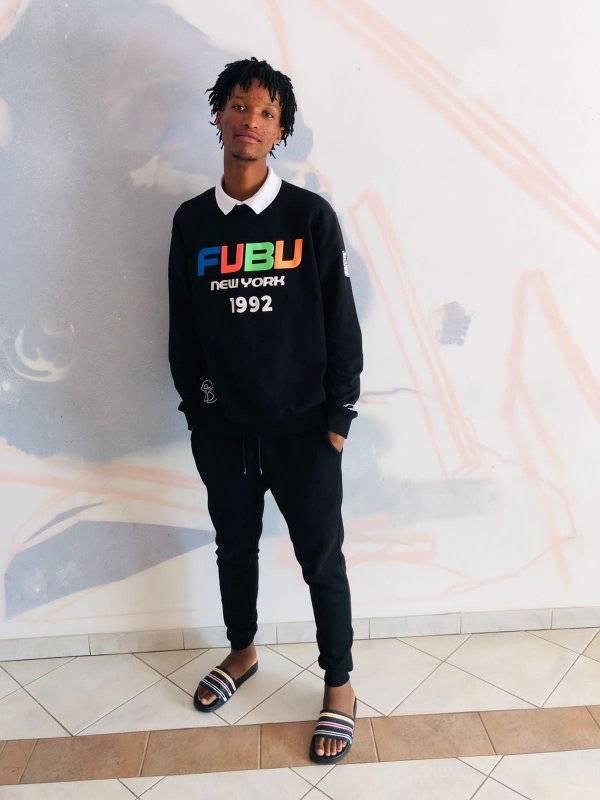SA upcoming Rappers | Facebook