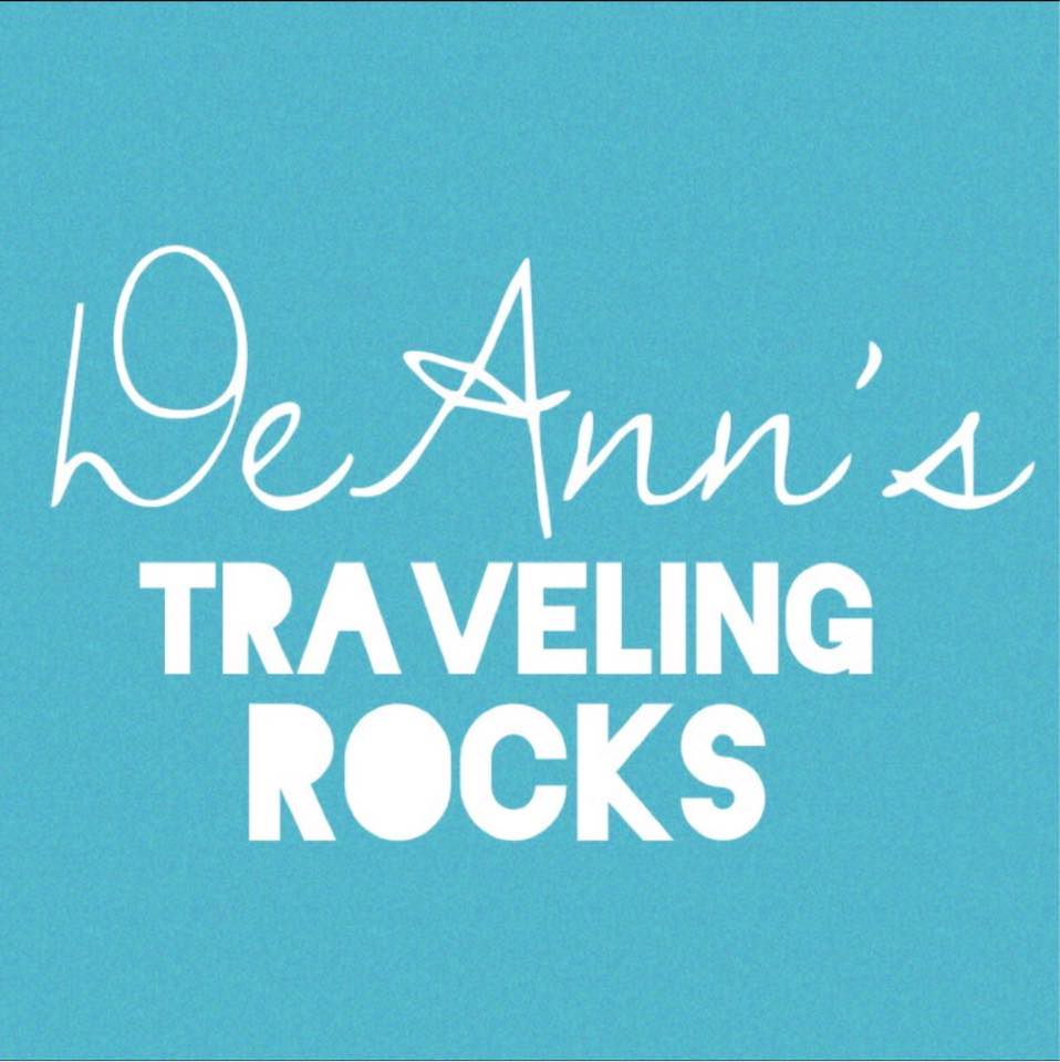 DeAnn’s Traveling Rocks | Wabasha MN