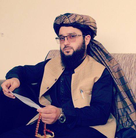 Mehrullah Hassan Zada