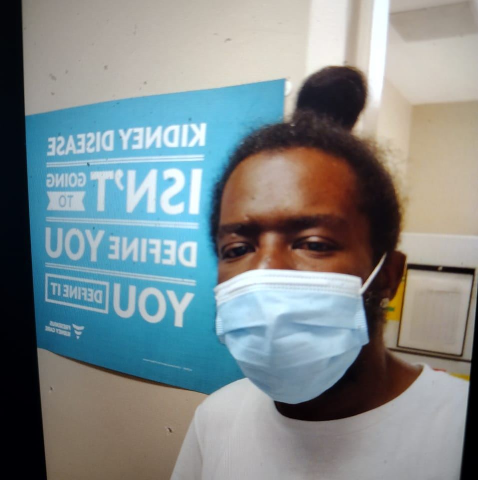 I Hate Dialysis | So I have a question, if you don't have the money for ...