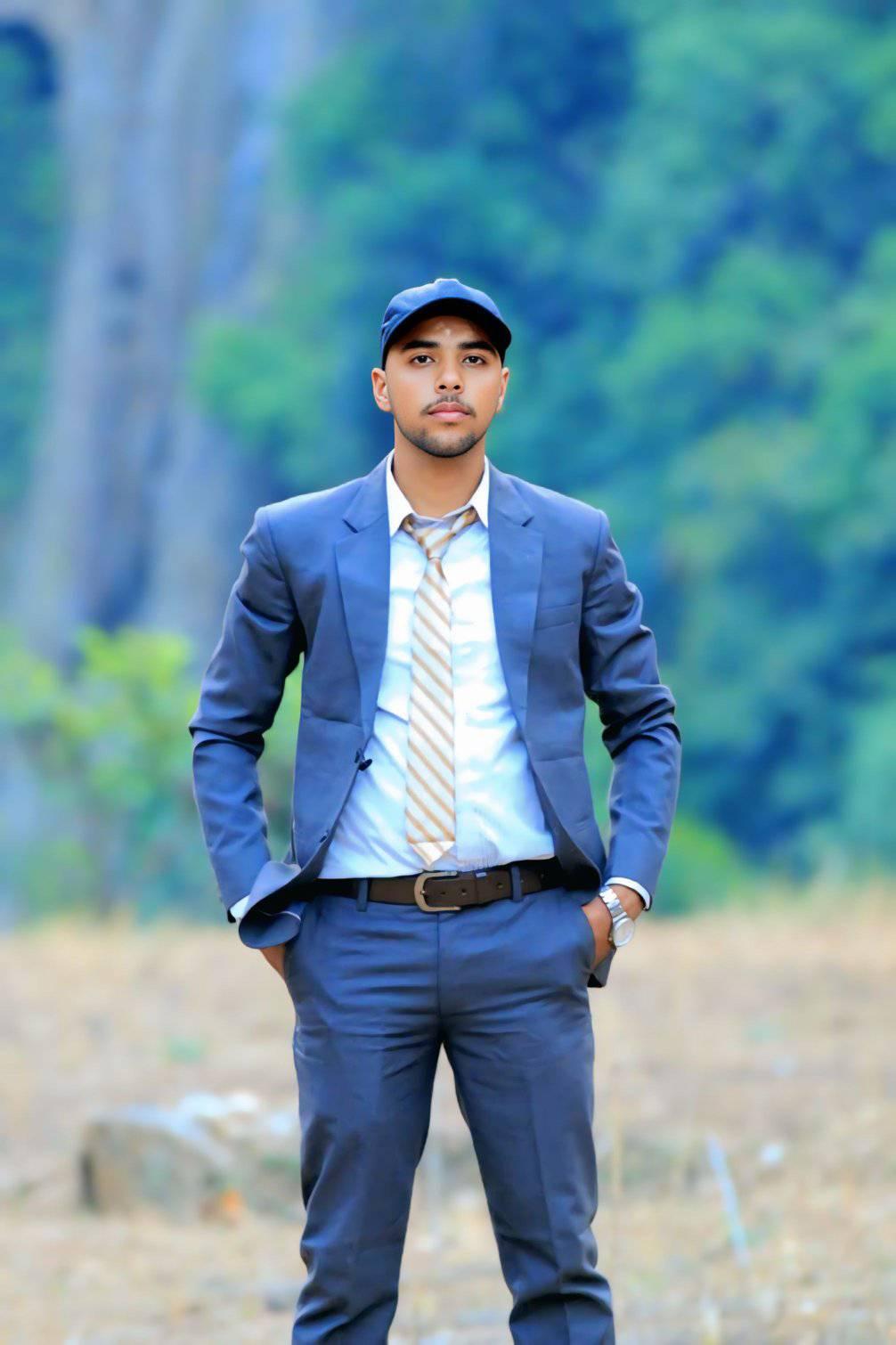 Khem Raj