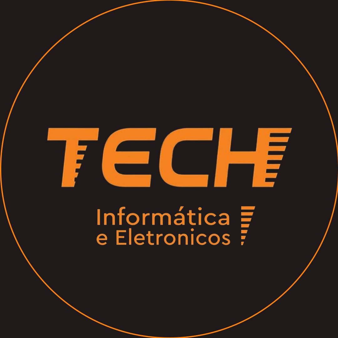 Tech Informática e Eletrônicos | Sinop MT