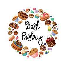 Profile for 168 Pastry-糕点
