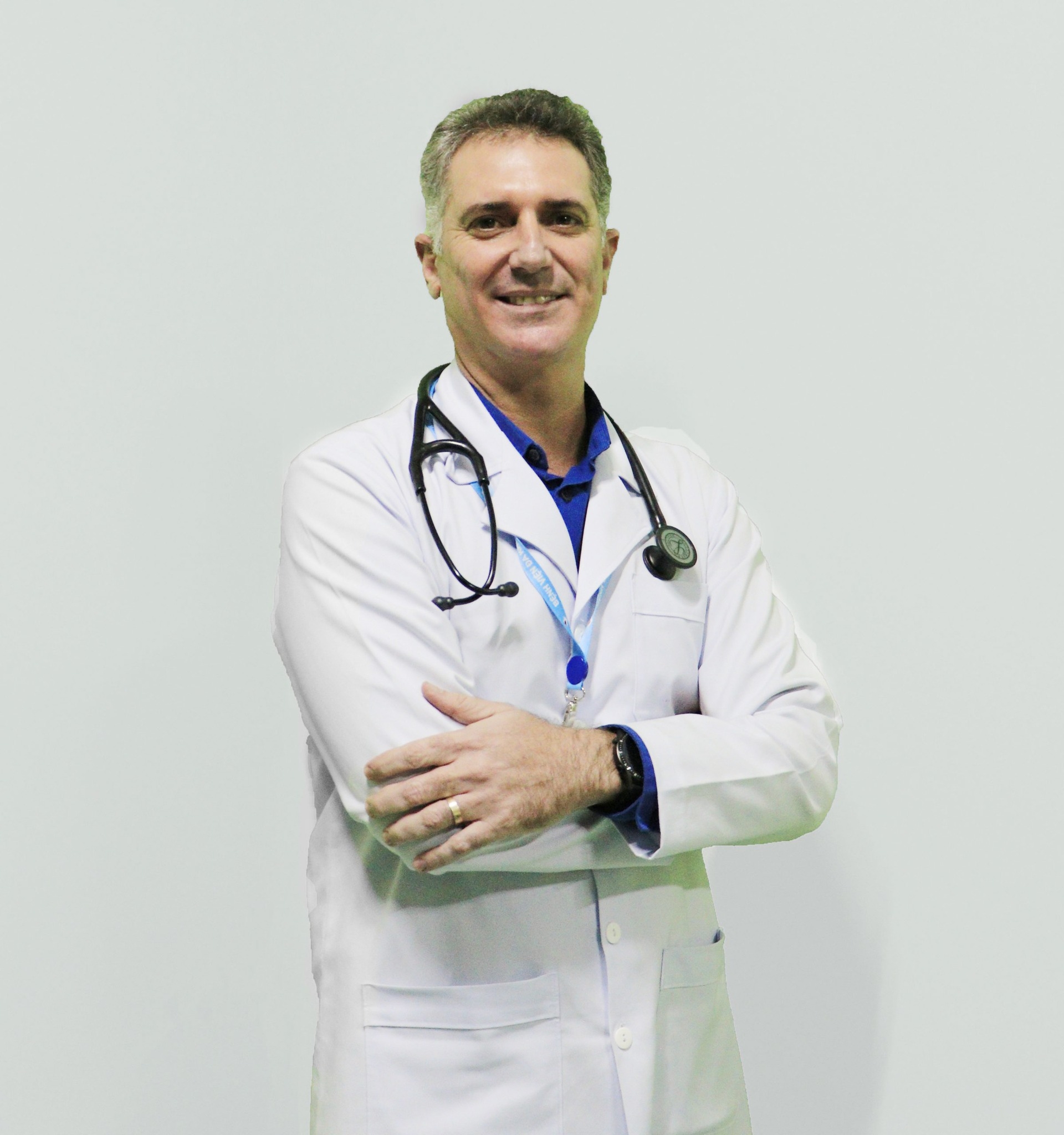 Dr. Danny David - Gentlemen's Health In Melbourne | Sydney NSW
