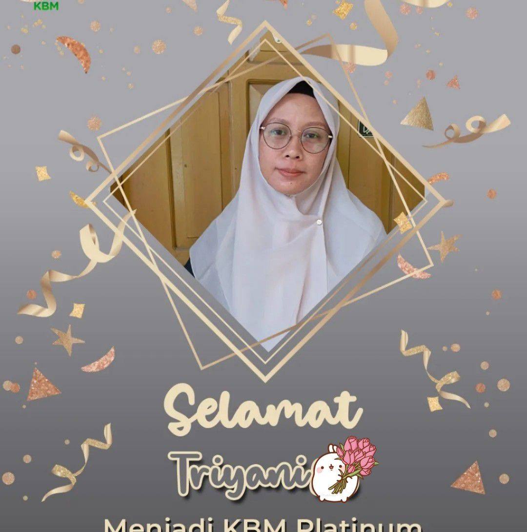 Triyani Soeyatno