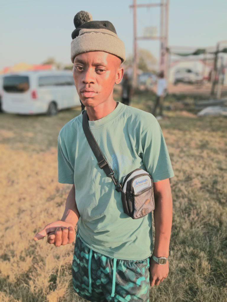 Theboy O Inconsistent