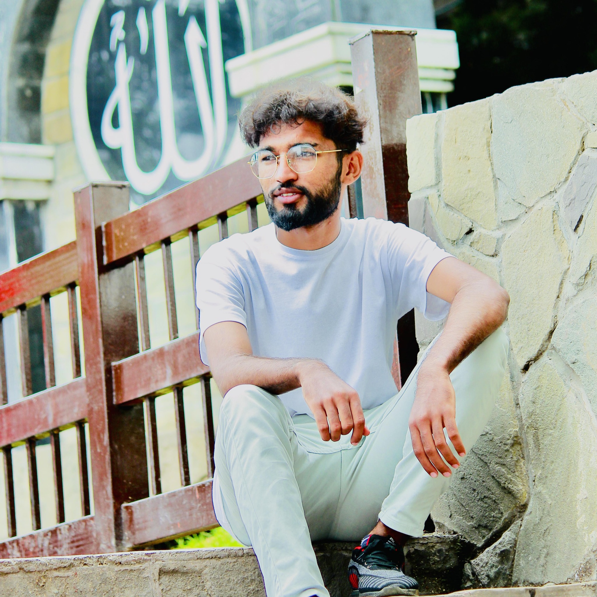Hamza Rajput