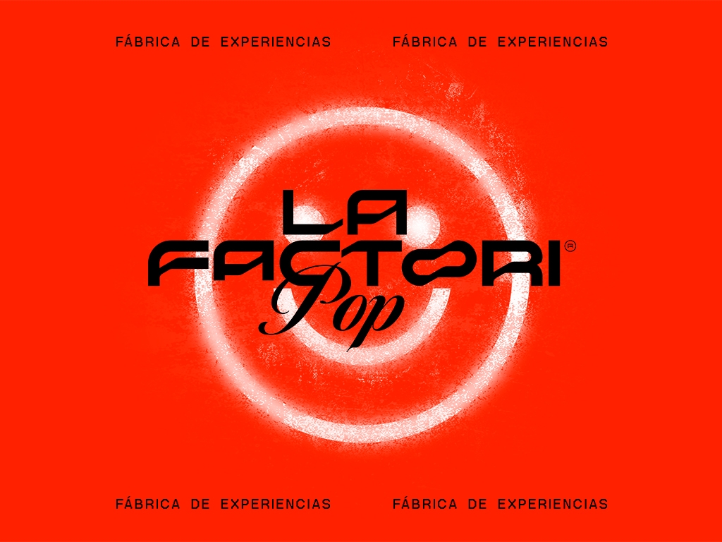 La Factori Pop