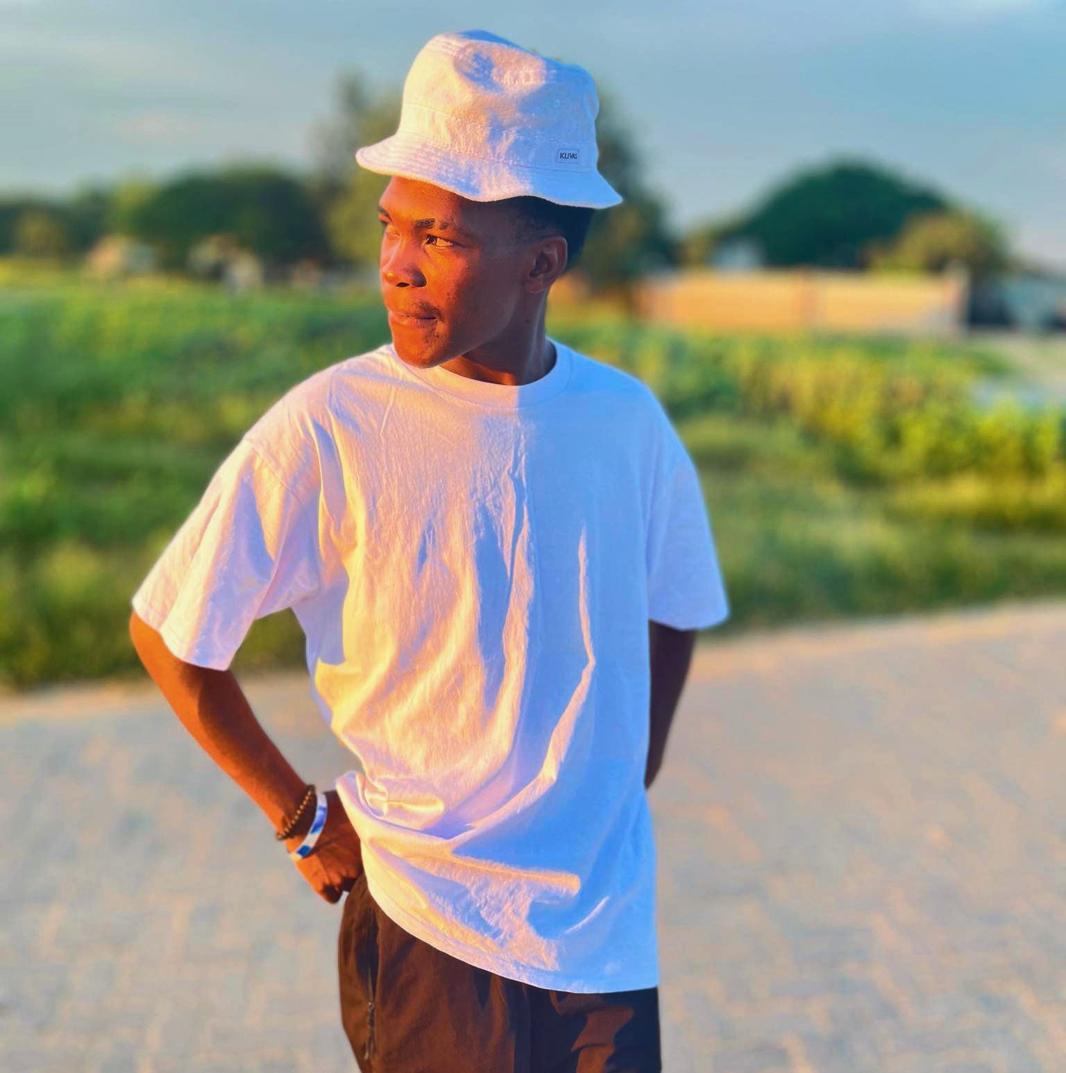 Thabang Charles