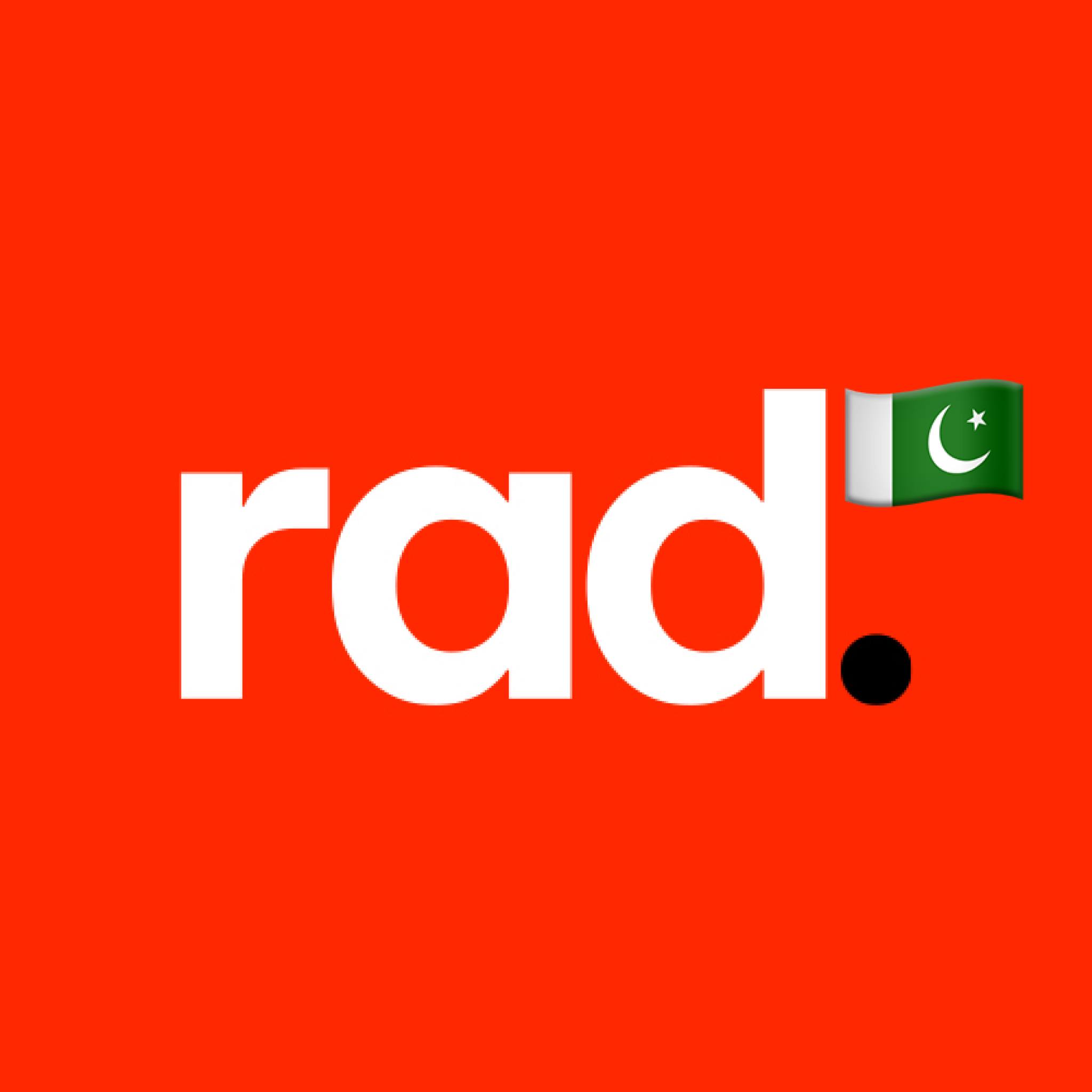 Rad. Pakistan | Karachi