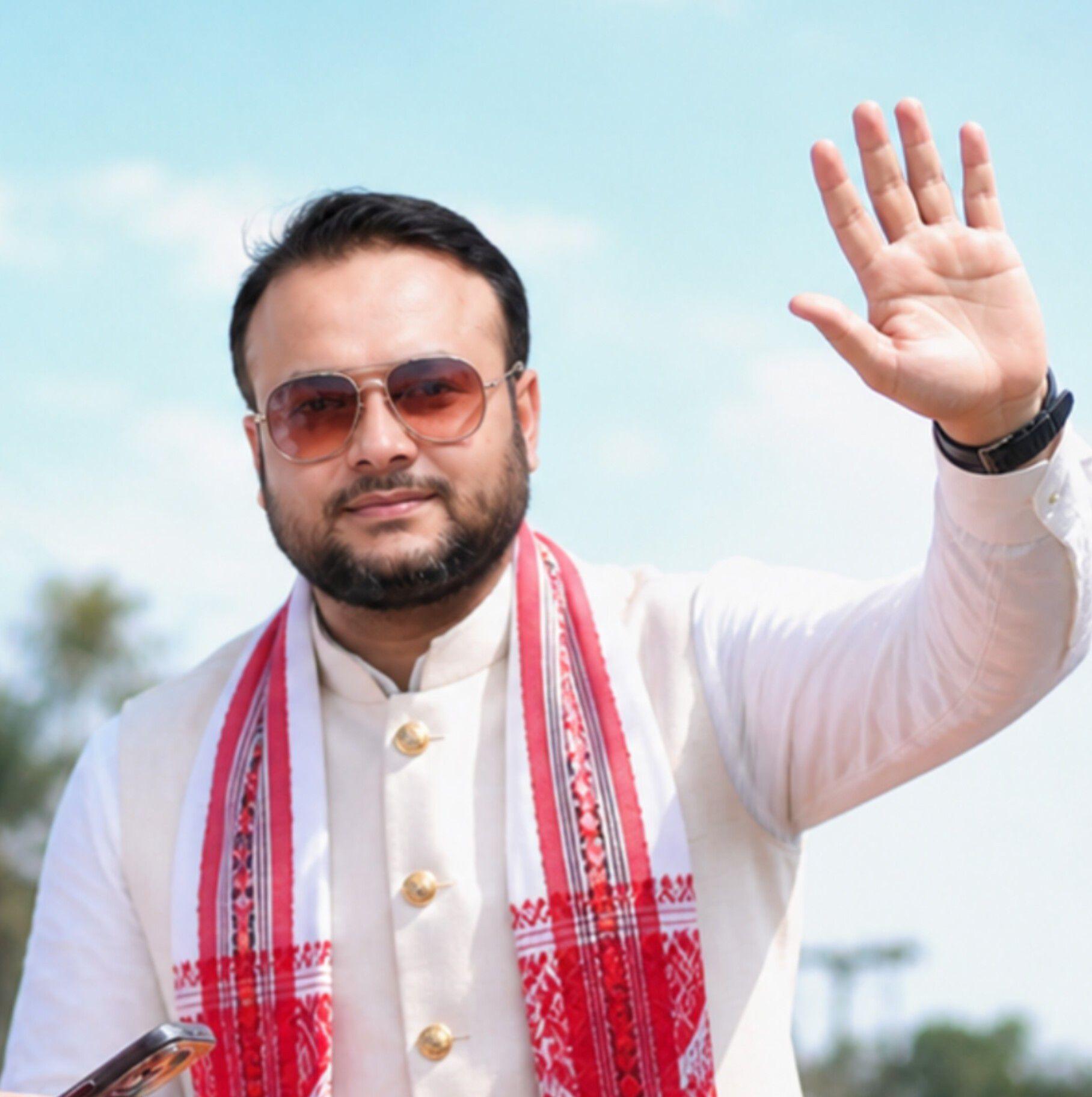 Advocate Raja Ul Karim Fans | Morigaon