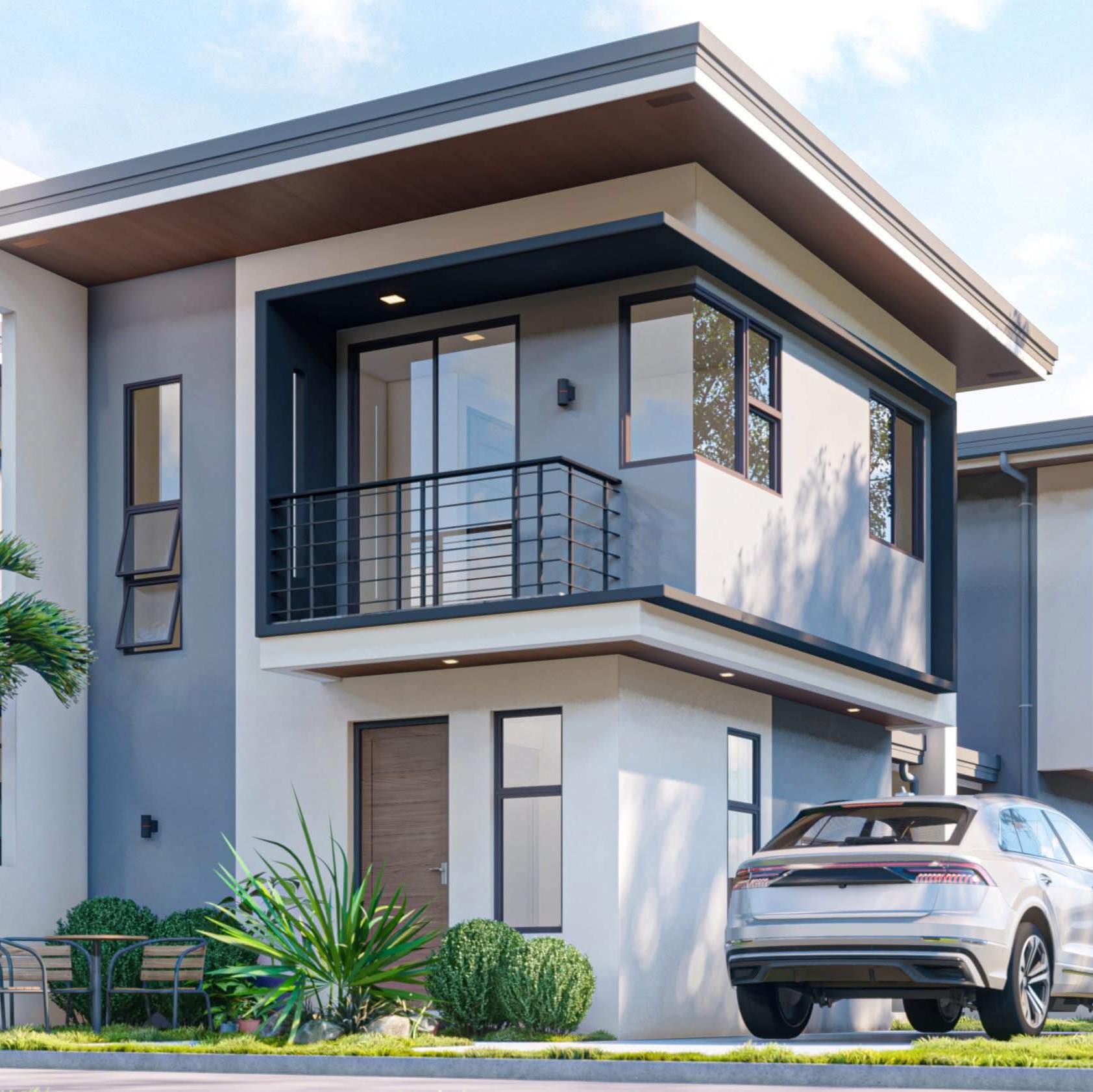 Your Dream Home Awaits in our newest a subdivision in Pampanga ...
