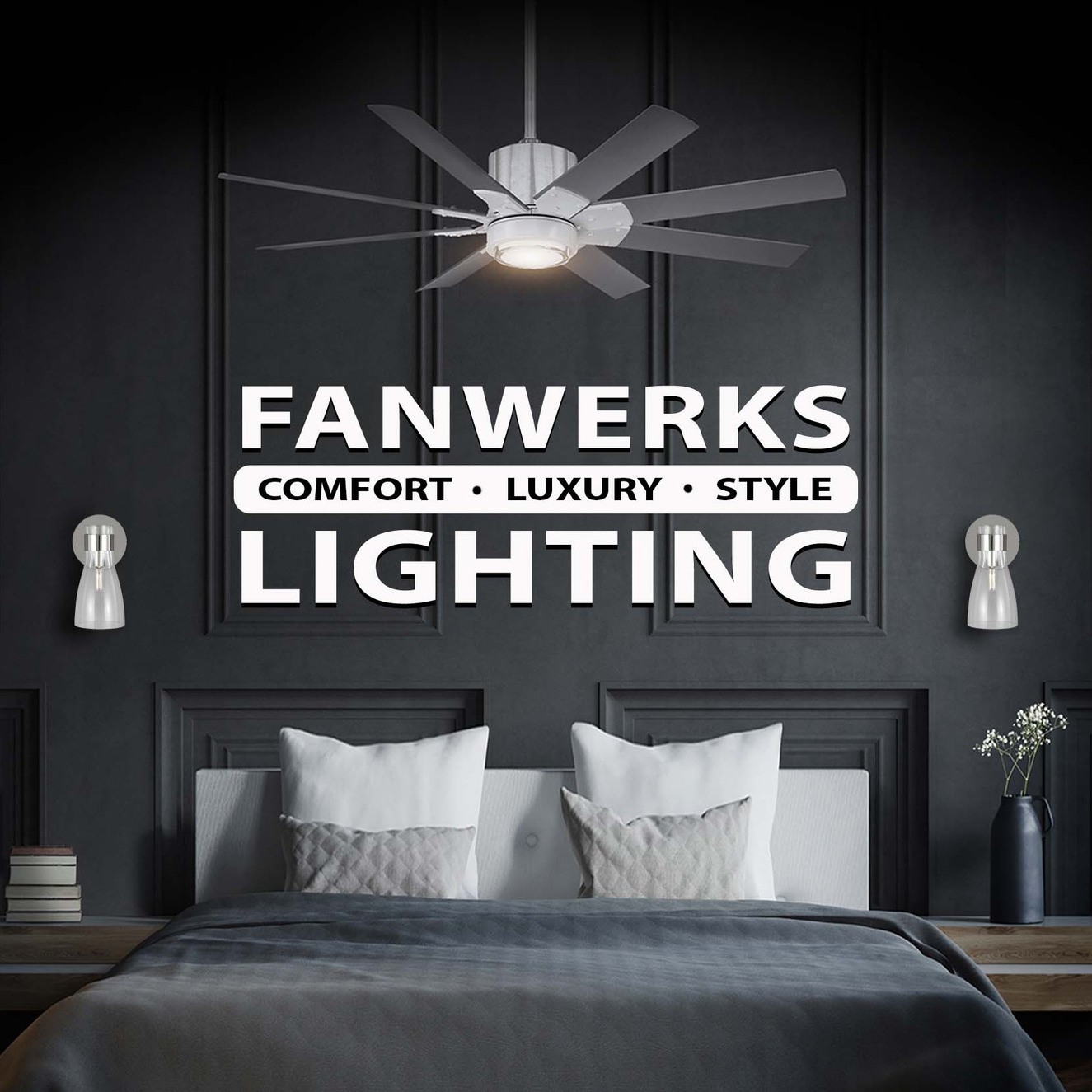 Fanwerks and Lighting | Bradenton FL