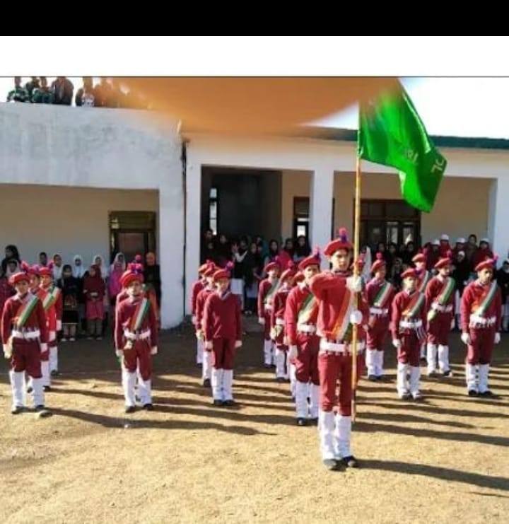 Azmat official