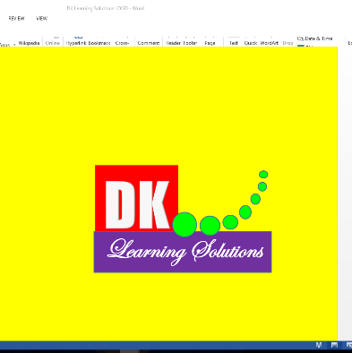 DK Learning Solutions | Linstead