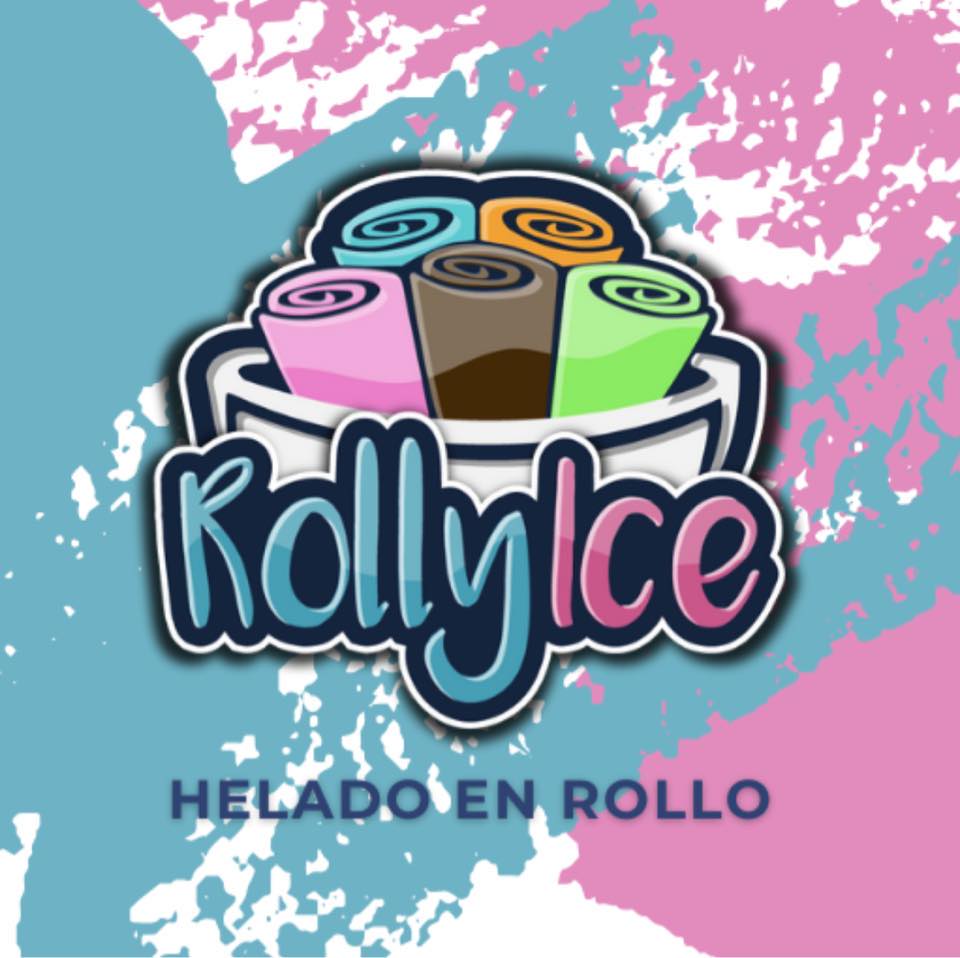 Helados Rolly Ice