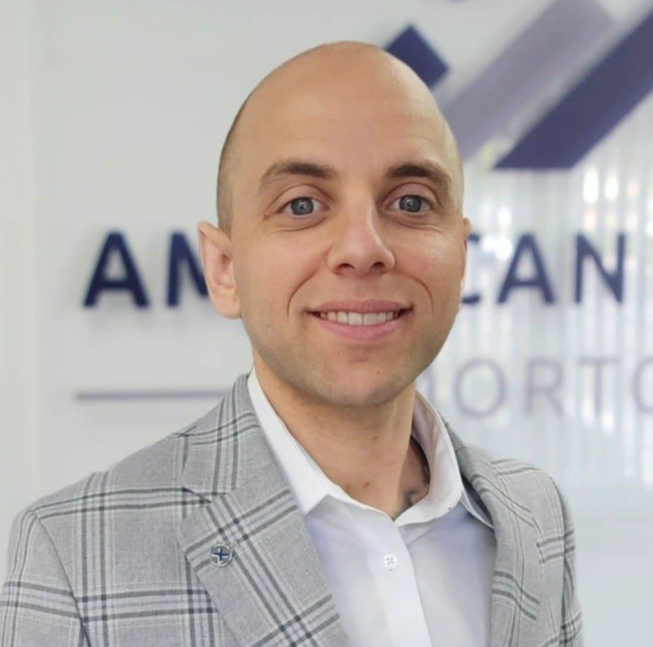 Joe Rivello III | Los Alamitos CA