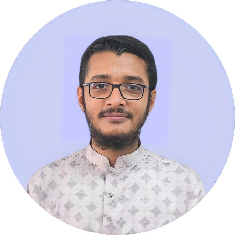 Rashed Jaman Raju