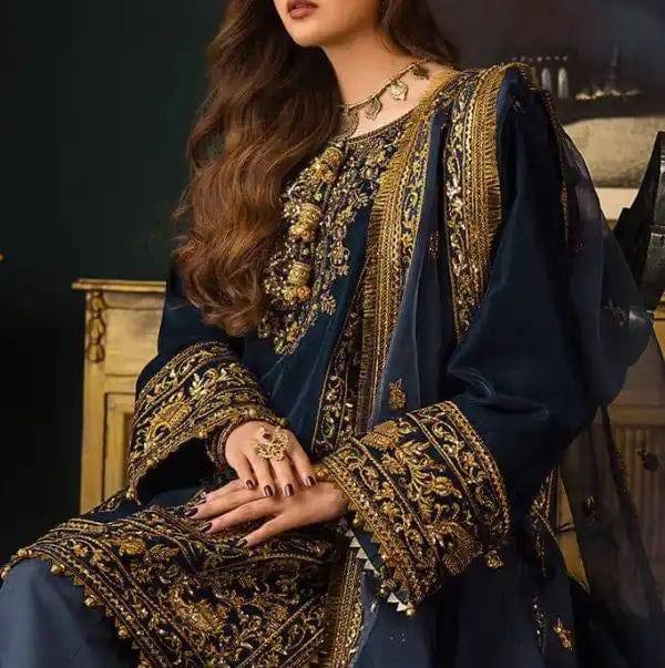 Kalsoom collection