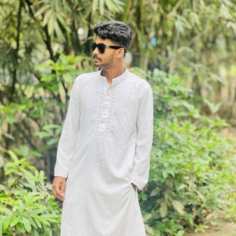 Fardin Islam Rasel