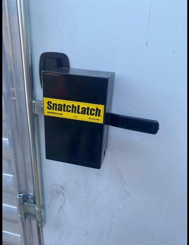 SnatchLatch LLC.