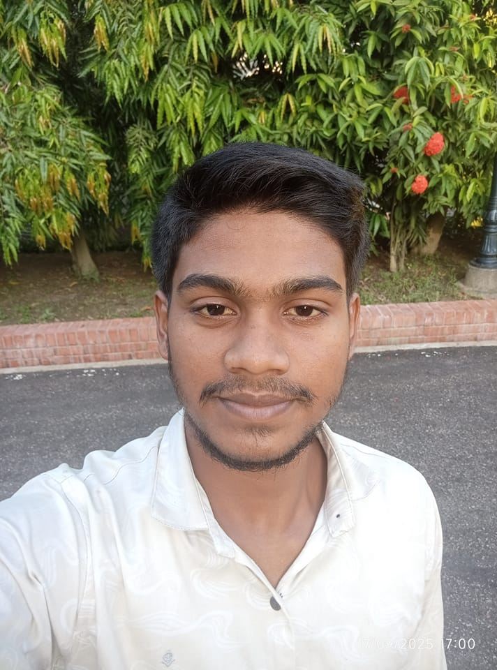 Hossain Hassain