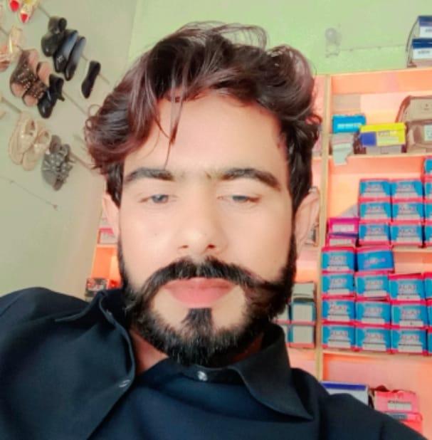 Raja Hasnain