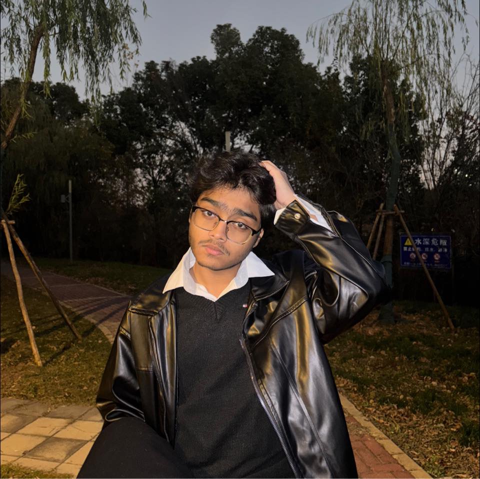 Fahad Rafi