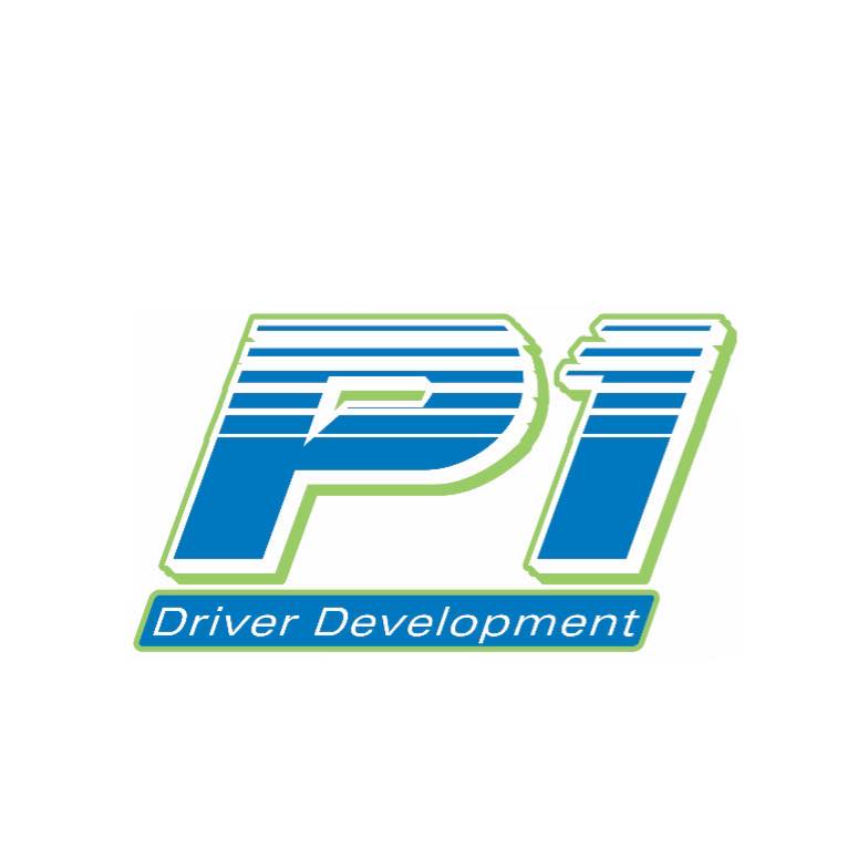 P1 Driver Development