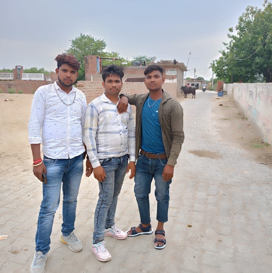 Bablu Rajput