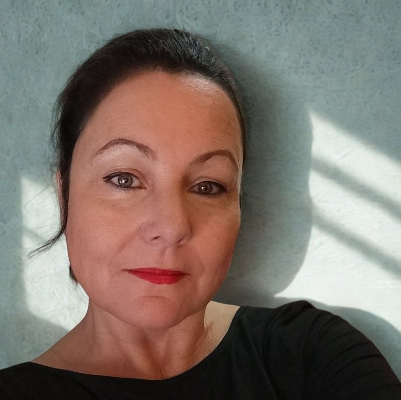 Dagmar's German Language Training