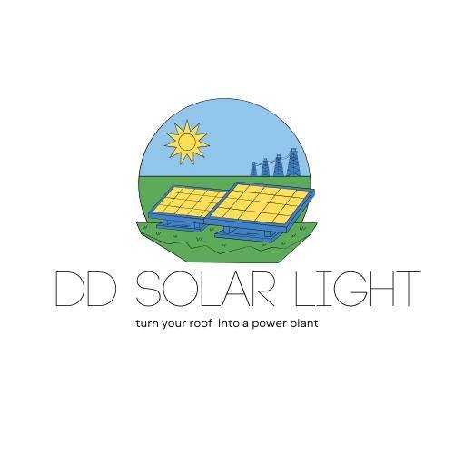 DD Solar Light