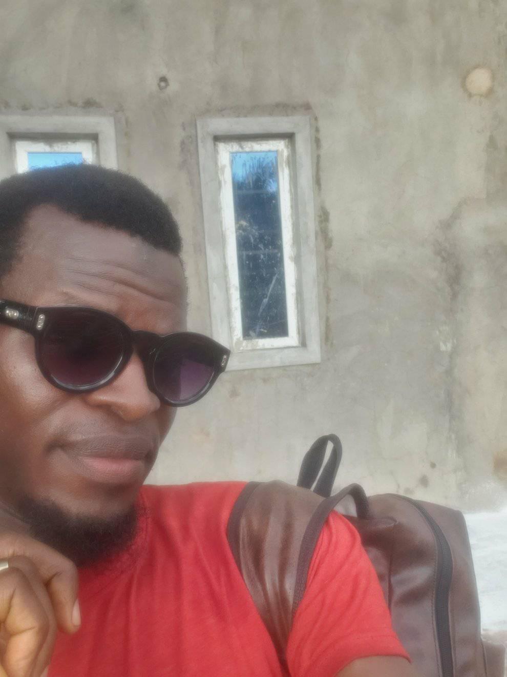 Sulaiman Rasheed