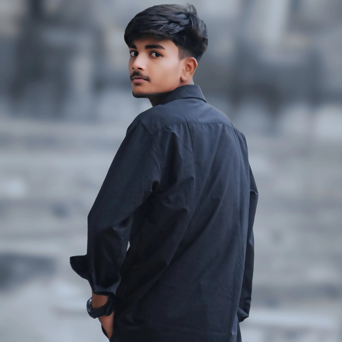 Aashish Raut