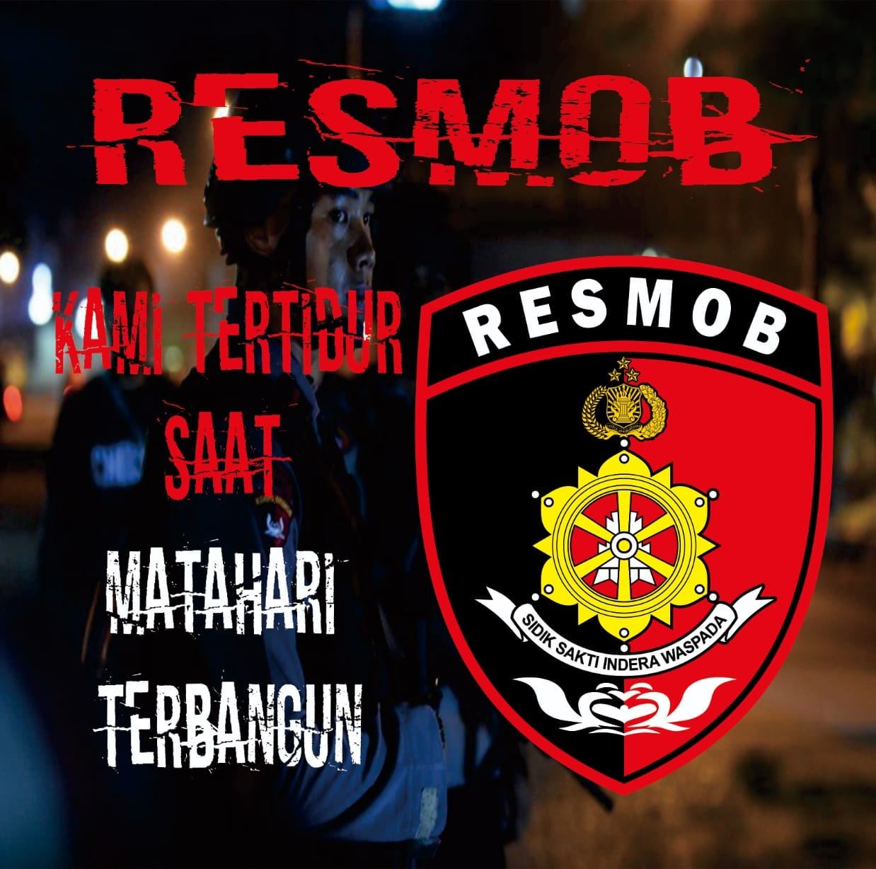 Resmob Logo Polisi Logo PNG Vectors Free Download