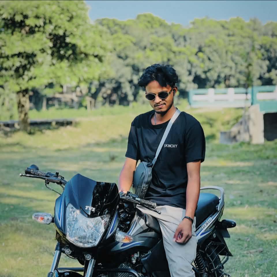 Muhammad Anis