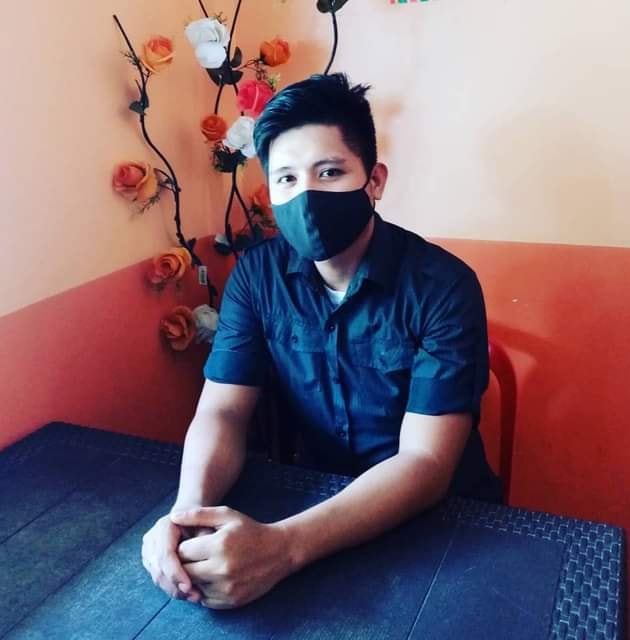 Josh Raya